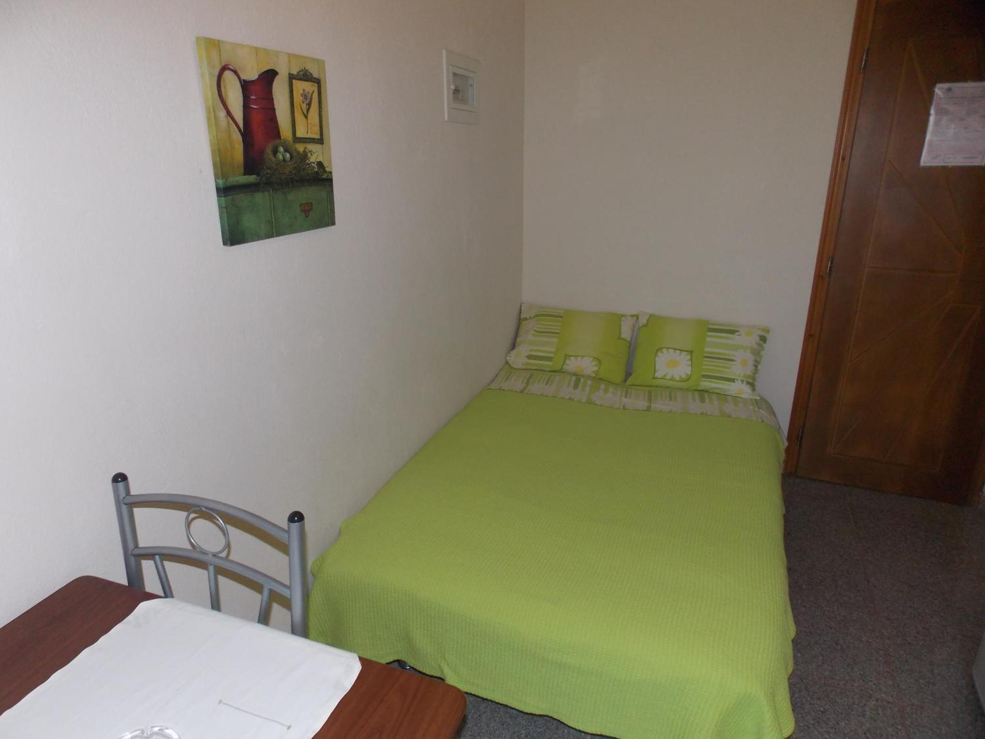 Nikos Apartments Ormos Panagias Room photo